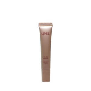 LIPSS Salted Caramel