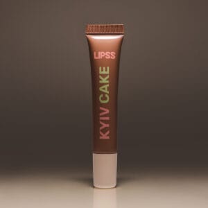 Lipper Kyiv cake