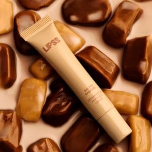 Lipss Salted Caramel