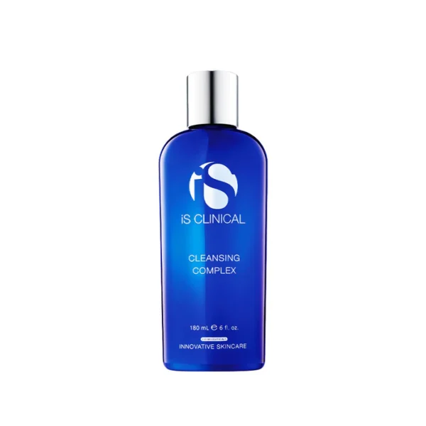 CleaningComplex180ml_700x Cleansing Complex