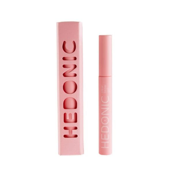 Clear Brow Gel (5) Clear Brow Gel