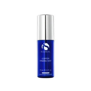 Copper Firming Mist