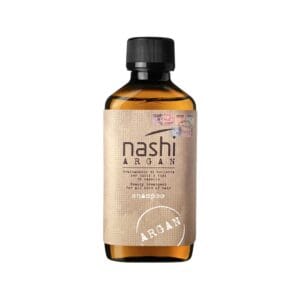 Shampoo de Argán 200ml