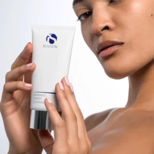 Warming Honey Cleanser
