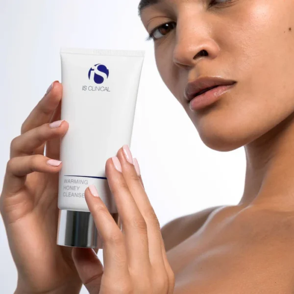 Warming Honey Cleanser 02 Warming Honey Cleanser