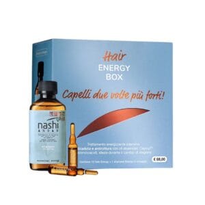 KIT ENERGY BOX