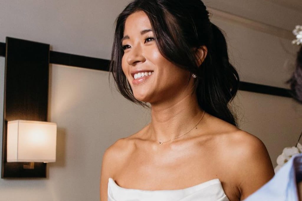 Bridal and social makeup