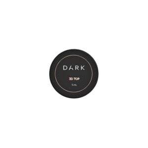DARK 3D Top, 5 g